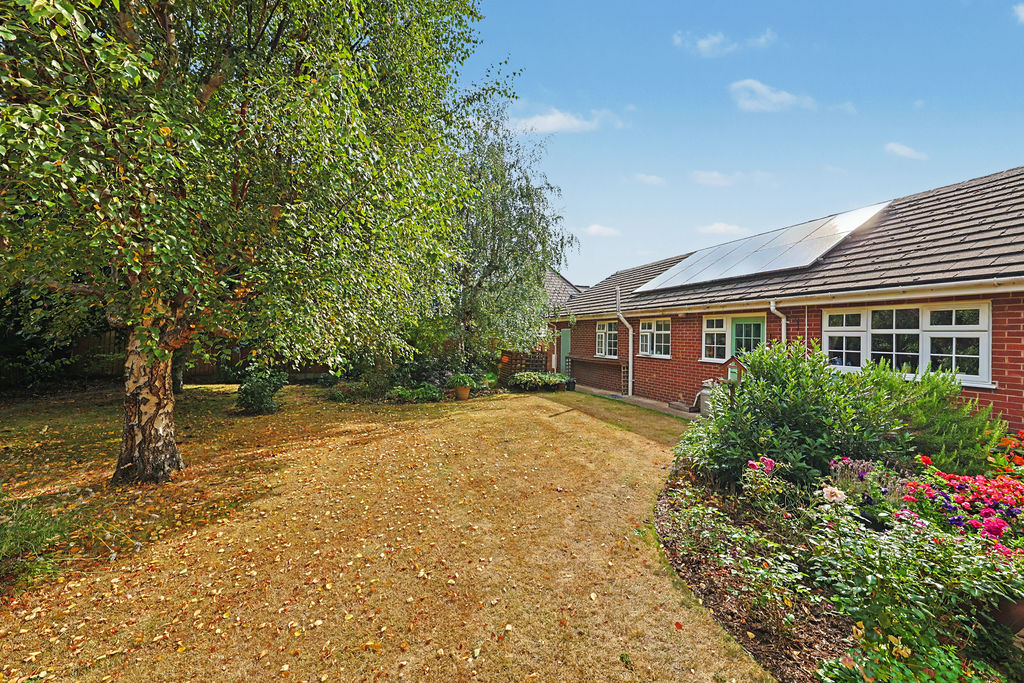 Hayfield Close Wingerworth